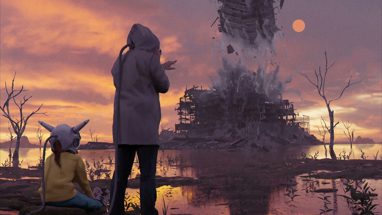 Searching For Myself