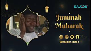 Jummah Mubarak - Cheikh Matar Dieye - Nuit du coran à Kébémer