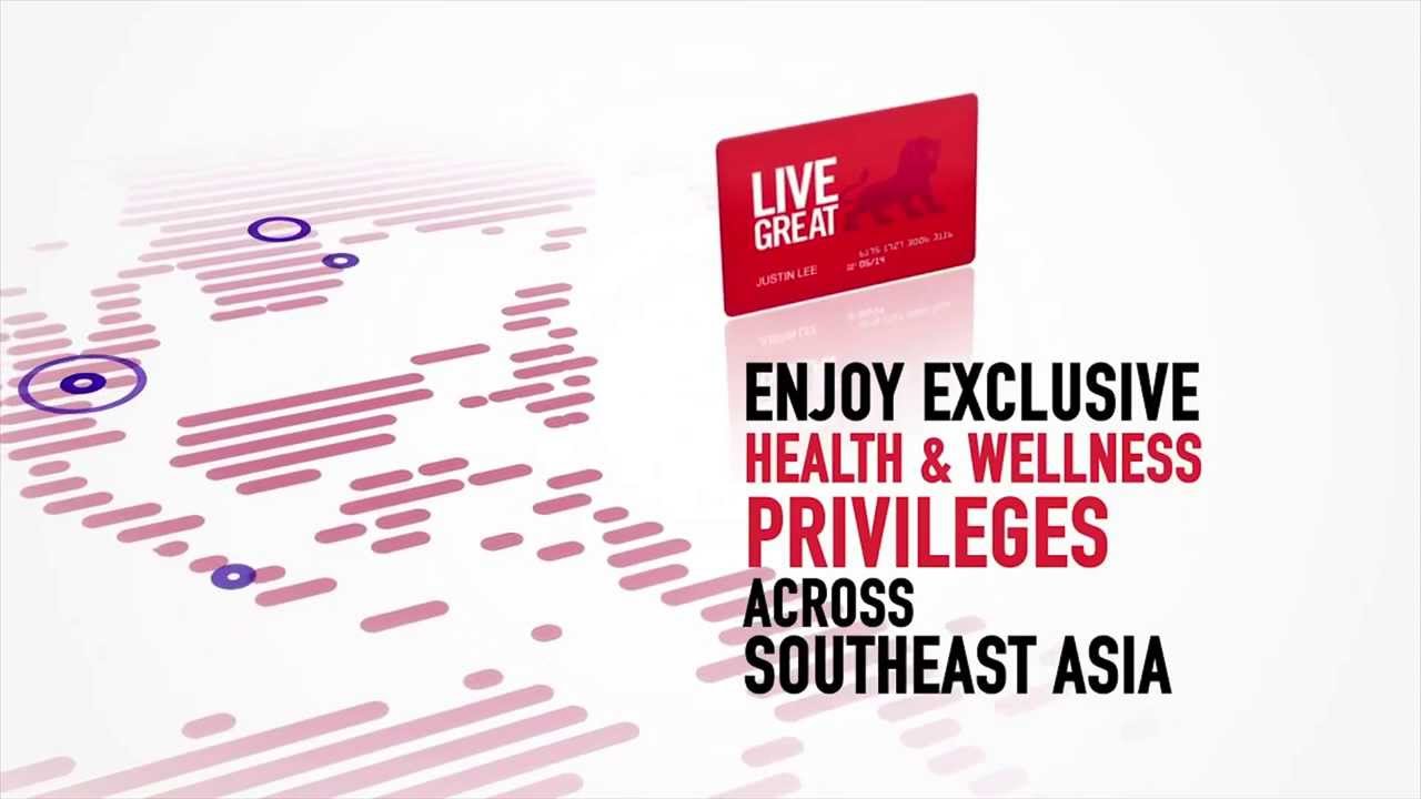 Helping You Live Healthier Better Introducing The Live Great