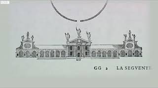 The Perfect House: The Life and Work of Palladio - BBC documentary