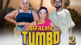 Mfalme Tumbo《 2 》Staring peter tumbo