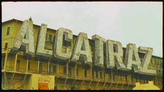 Escape to Alcatraz-The Documentary