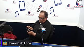 Caravela do Fado - 24/09/22