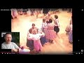 limmy watches traditional scottish country dancing at dufftown