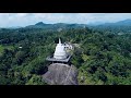 ep. 23 rock temple උග්ගලෙ පුරාන විහාරය මාවනැල්ල