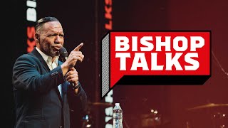 Bishop Talks Con Bishop Ruddy Gracia Ep.26