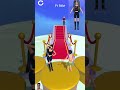 Part-44 Must Play Android Game-😍Girls running games #1 #shorts #gaming Ft Rifat