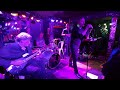 Things Change   Tim Bowness and Butterfly Mind Band feat  Ben Coleman   Hope and Anchor   London   0