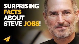 Steve Jobs Unveiled: 9 Mind-Blowing Facts You Never Knew!