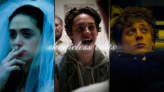 shameless || tiktok edits compilation [#1]