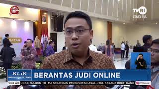 DEBAT PUBLIK WALIKOTA DAN WAKIL WALIKOTA, KOTA BINJAI