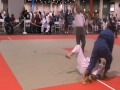 crystal erin and sean at golden state judo open