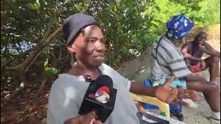 CALLS FOR ACCOUNTABILITY CHARGES