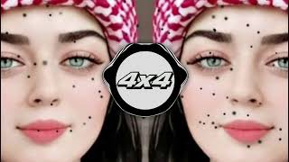 New Arabic Remix Song 2024 | Arabic Song | Slowed Reverb | Bass Boosted | Arabic Remix Songs