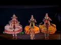 concluding performance of kathakali kalasham