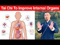 Boosting Internal Organs Function with Tai Chi Practice - Taichi Zidong