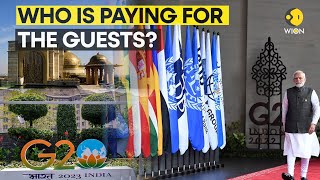 India G20 Summit: Guests to be put up in Delhi's plushest hotels but who is paying?