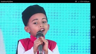 Heavens preschool Ponjassery annual day celebration (funoon 2020) Part 2