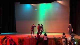 VEIL | FRESHERS PRODUCTION 2023 | UPSTAGE - THE DRAMATICS SOCIETY | GARGI COLLEGE