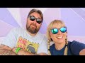 Magic Kingdom Disney World Classic Rides | Riverboat, PeopleMover, Carousel of Progress & More