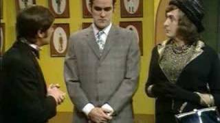 Monty Python, Season 1, Episode 13 - 1