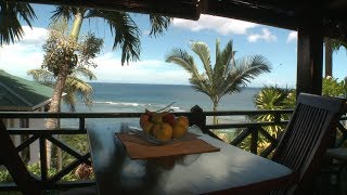 Seychelles #1 of top self caterings on Mahe - Chalets Bougainville