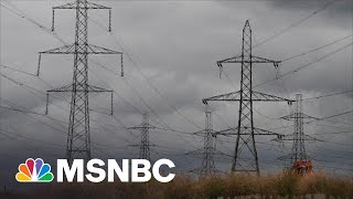 Threat Of Cyberattack On U.S. Infrastructure Takes More Serious Turn