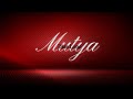 MUTYA - Dize Lone | (official lyrics video)