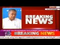 pinarayi vijayan at navakerala march live from perinthalmanna