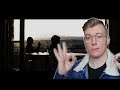 Kontra K feat. RAF Camora - FAME (Video) Reaction