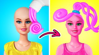 POP THE PIMPLES!! EXTREME MAKEOVER FOR MOMMY LONG LEGS! TIKTOK Beauty HACKS by Ha Ha Hub