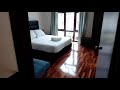 Top Floor Suite Batu Ferringhi Homestay