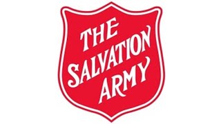 The Salvation Army Etobicoke Lao Tia Christmas Celebration