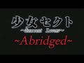 2nd trailer shoujo sect abridged