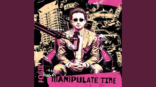 Manipulate Time