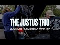 We Drove 12 Hours to Airlie Beach | The Justus Trio