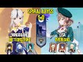 C6 Ningguang Meteorstrike & C6 Lisa Overload | Spiral Abyss 5.0 | Genshin Impact