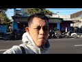 WARUNG NASI PECEL DAN NASI RAWON MBOK BARI JALAN IR SOEKARNO BLITAR