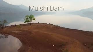 Drone | Mulshi Dam