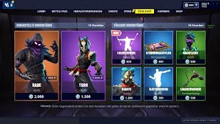 fortnite shop 30 3 19 rabe und taro skins - fortnite kruk skin