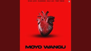 Moyo Wangu (feat. Rudoson, Max Ari \u0026 Trey Sean)