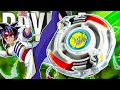 Can We Make The DRIGER S Remake GOOD?! | Making Your BEYBLADE X Combos