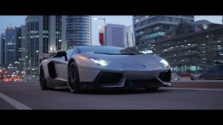 Lamborghini Aventador | 4K