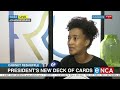 Cabinet Reshuffle | President's new deck of cards