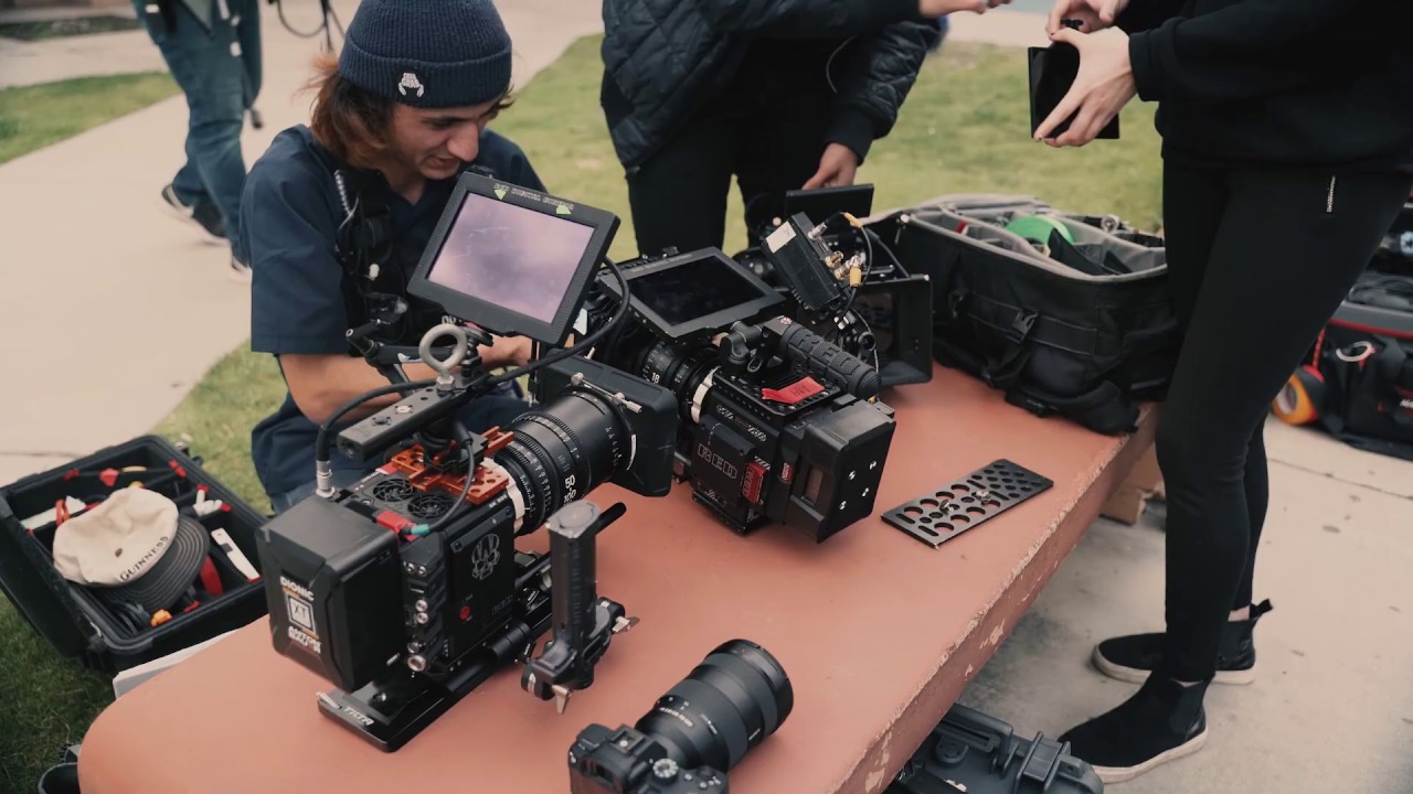 Production Essentials Youtube