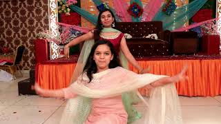Leja Re | Wedding Dance | Silver Jublie  | Dhvani Bhanushali | Le Ja Le Ja Re | Easy Dance Step 2021