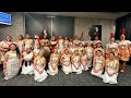 Te Kiwa Nui Festival 2024 - Whitby Collegiate (Polygroup)