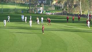 Friendly FC Vorskla - FK Spartak Trnava 2:1 HIGHLIGHTS