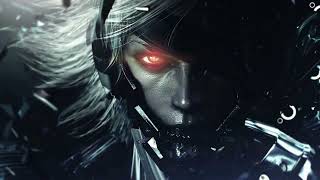 Rising Action 3 | Metal Gear Rising: Revengeance (Soundtrack)