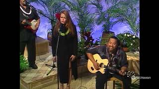 Amy Hānaialiʻi \u0026 Willie K - Pili Mai Nō I Ka Ihu